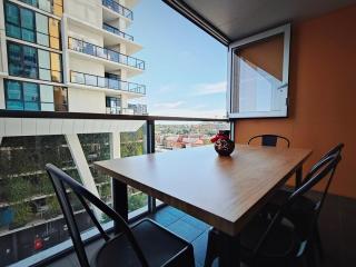 Project BNB at the Balfours - Adelaide - 1