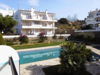 Beautiful apartment in Roses with terrace - Roses - 7