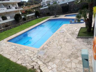 Beautiful apartment in Roses with terrace - Roses - 5