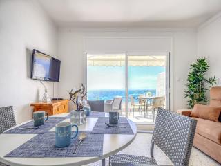 Apartment near Platja Almadrava Beach - Montjoys - 5
