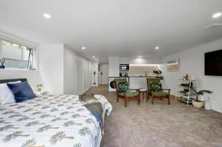 Amaroo - Perfect for a relaxing couples' escape. - New Plymouth - 3