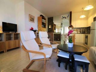 Spacious apt with barbecue in Roses - Montjoys - 2