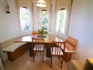 Spacious apt with barbecue in Roses - Montjoys - 9