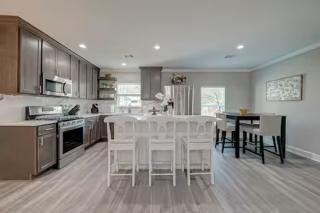 Spacious & Comfortable 4BR near NRG Stadium - Houston - 5