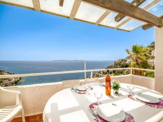 Apartment with furnished terrace - Roses - 9