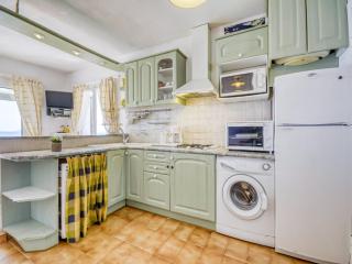 Apartment with furnished terrace - Roses - 4