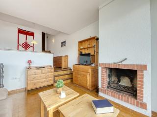 Apartment in Roses with terrace - Montjoys - 4