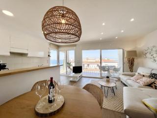 City-centre apartment in Roses - Roses - 4