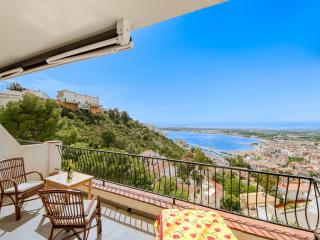 Apartment in Roses with terrace - Montjoys - 8