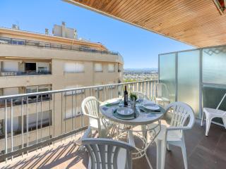 Apartment near Plataj De Roses Beach - Montjoys - 8