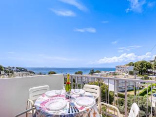 Apartment with scenic view - Montjoys - 9