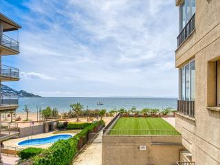 Beautiful apartment with view - Roses - 0