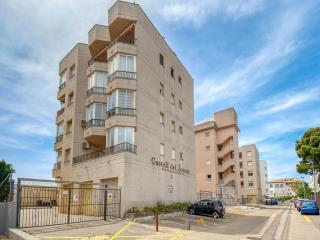 Beautiful apartment with view - Roses - 5