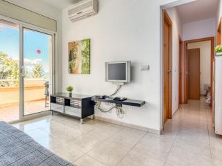 Apartment in Roses with Waterfront Views - 2