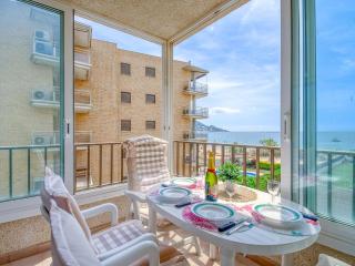 Beautiful apartment with view - Roses - 9