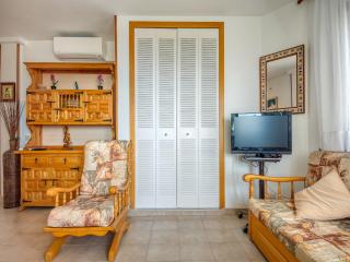 Beautiful apartment with view - Roses - 1