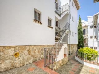 Pretty apartment with balcony - Roses - 4