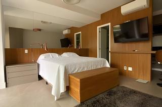 Wood - Home Office - deal for Business Living - Habitarte Verde - São Paulo - 8