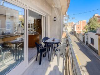Great apartment with view - Roses - 6