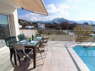 Beautiful apartment with view - Montjoys - 2