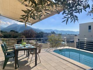 Beautiful apartment with view - Montjoys - 3