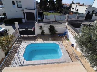 Beautiful apartment with view - Montjoys - 0