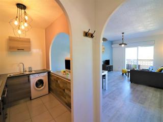 Apartment with scenic view - Roses - 6