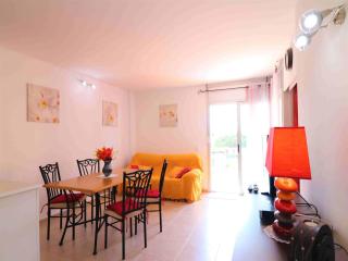 Pretty apartment with balcony - Roses - 8