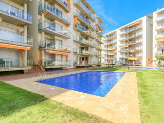Pretty apartment with balcony - Roses - 0