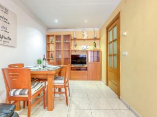 Beautiful apartment with view - Roses - 9