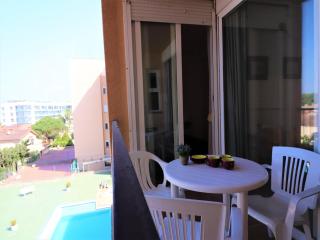 Bright apartment in nature - Roses - 2