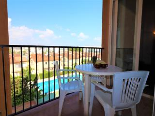 Bright apartment in nature - Roses - 6