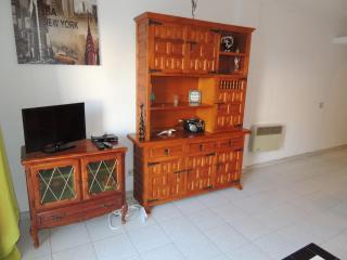 Cozy apartment with furniture - Roses - 6