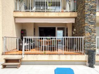 3-bedroom apartment in Roses - Roses - 4