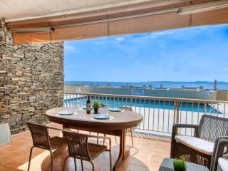 Apartment in Roses near Canyelles Beach - Roses - 5