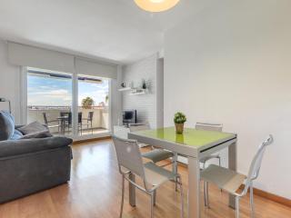 Charming apartment with patio - Roses - 1