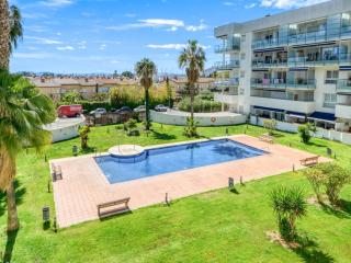 Charming apartment with patio - Roses - 7