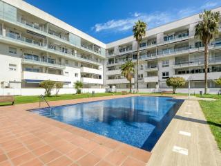 Charming apartment with patio - Roses - 9