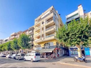Beautiful apartment with view - Roses - 6
