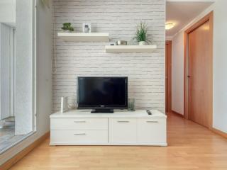 Charming apartment with patio - Roses - 2