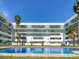 Charming apartment with patio - Roses - 8