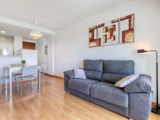 Charming apartment with patio - Roses - 4