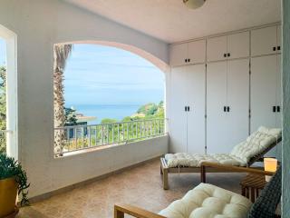 Beautiful apartment with view - Roses - 3