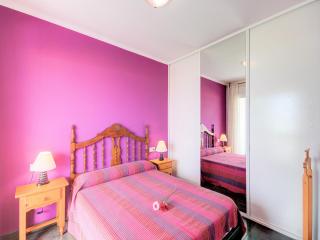 Pretty apartment with balcony - Roses - 7