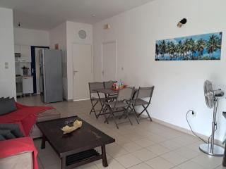 Location villa Sainte-Anne - Martinique. - Sainte-Anne - 2