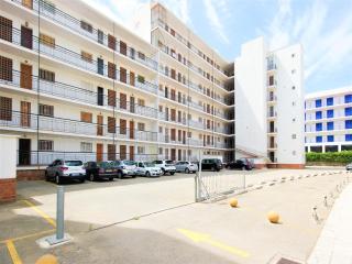 Pretty apartment with balcony - Roses - 5