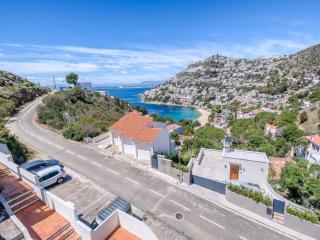 Bright apartment in nature - Montjoys - 5