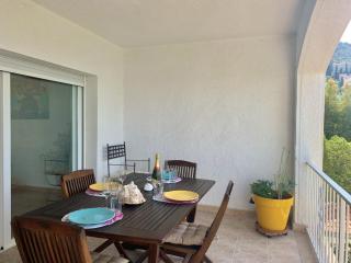 Beautiful apartment with view - Roses - 6