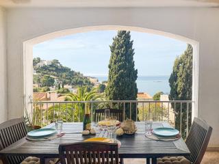 Beautiful apartment with view - Roses - 0