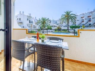 Apartment in Roses by Rocky Beach - 6